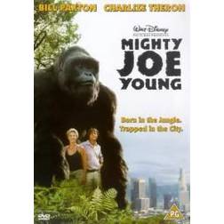 Mighty Joe Young [DVD] [1999]